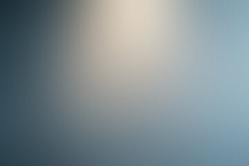 Abstract background featuring noisy grain and a soft gradient that creates a textured visual experience