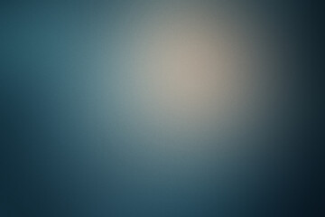 Obraz premium Abstract grainy background with noise and gradient creating an intriguing depth and texture for artistic use
