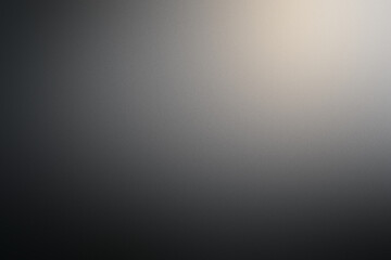 Abstract noisy grainy background with dynamic gradient showcasing subtle textures and tones for creative use