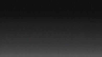 Black grainy color gradient background, vibrant poster noise texture banner, cover header backdrop design