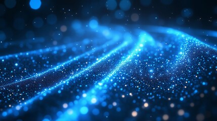 Obraz premium A modern apartment living room