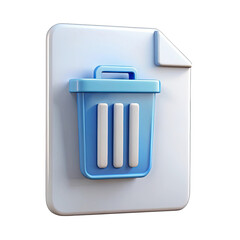 recycle bin icon