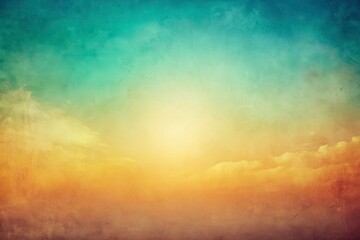 Vintage Style Smooth Warm Toned Abstract Gradient Background for Digital Projects - Soft Colors, Aesthetic Appeal, Creative Design Elements, Ideal for Websites and Visuals