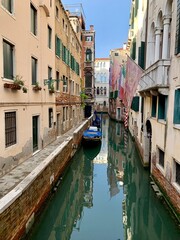 Venice Canal