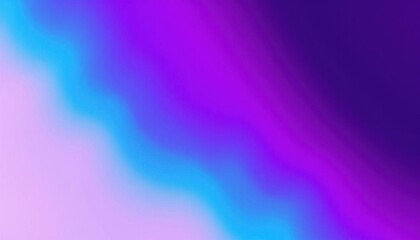 Obraz premium purple and blue blurry background with a blurry image of a blue purple gradient