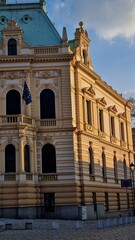 church of st peter city