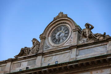 Palazzo della veneranda fabbrica del Duomo