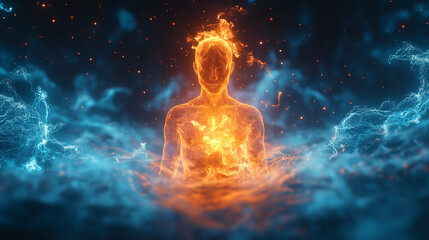 精神エネルギー