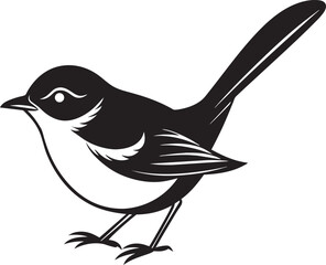 bird on a branch