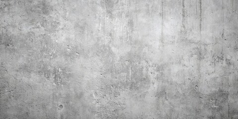 Fototapeta premium Concrete grey wall texture background, concrete, grey, wall, texture, background, textured, surface, backdrop, rough