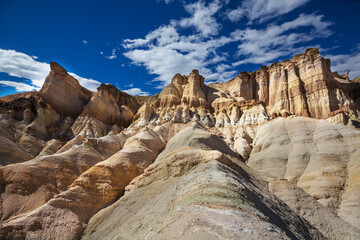 Northern Argentina