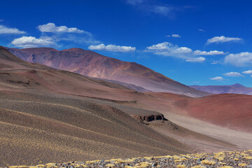 Northern Argentina