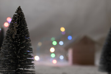 navida, nieve, de invierno, árbol, catarro, naturaleza, ciclos, navida, abeto, paisaje, vacaciones, languidecer, decoraciones, bosque, picea, hielo, azul, escarcha, sucursal, cielo, congelada, árbol, 