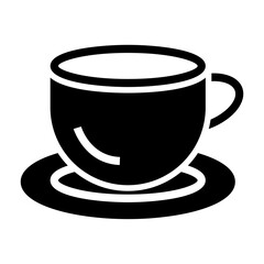 coffee Solid icon