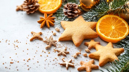 Joyful Crafts for a Soft Holiday Mood