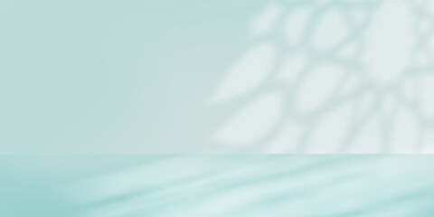 Obraz premium Abstract Arabesque shadow background with traditional ornaments, Islamic Ramadan design.