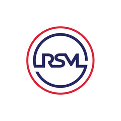 RSM Circle Logo