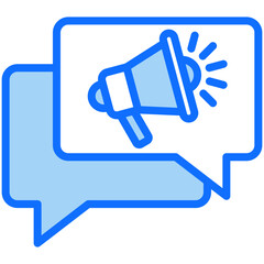 Conversation Icon