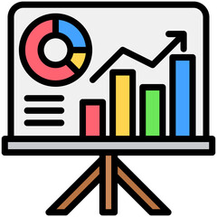 Presentation Icon