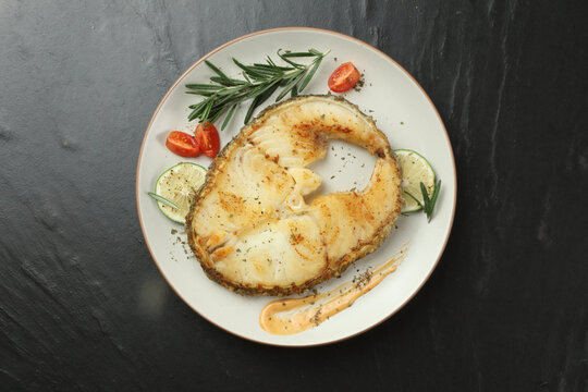 Patagonian Toothfish，Chilean Sea Bass