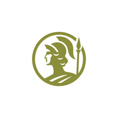 Athena Logo