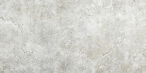 A Seamless Texture of Distressed Concrete with Subtly Variegated Tones of White and Gray