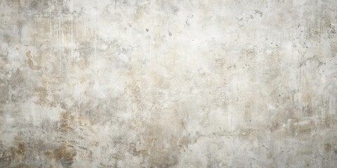A weathered concrete wall with subtle shades of gray and brown, showcasing the beauty of natural imperfections.