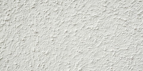 Fototapeta premium A Close-Up View of White Textured Wall with a Rough and Uneven Surface
