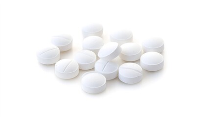 Similar medicine concept showcasing various pharmaceutical products with comparable effects, emphasizing the importance of understanding alternatives in healthcare. This imagery highlights the diversi