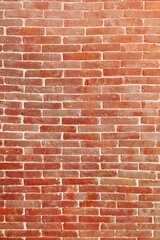 Obraz premium Texture of the brick walls 