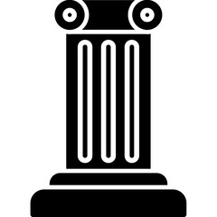 Column Icon