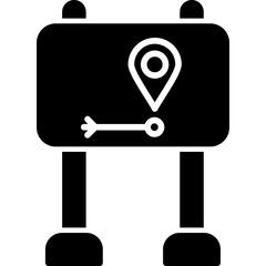 Map Icon