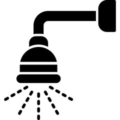 Shower Icon