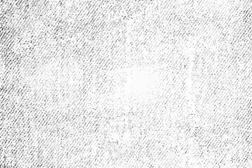 High-contrast black and white grunge texture with noise effect, ideal for overlay or distressed...