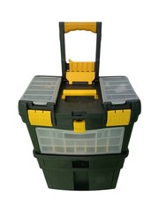 The modular Rolling toolbox is one of the most versatile and portable workshop tool storage...