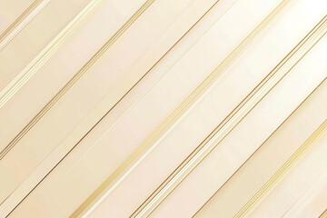 Obraz premium Luxurious background with golden lines and gradient effect creates an elegant and sophisticated atmosphere, perfect for various design projects