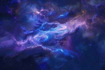 Electric Currents of the Cosmos