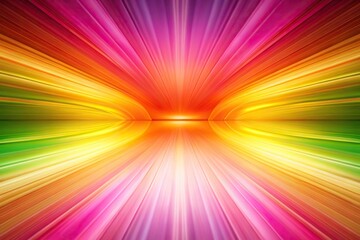 Obraz premium colorful gradient abstract background