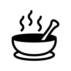 sup bowl glyph style