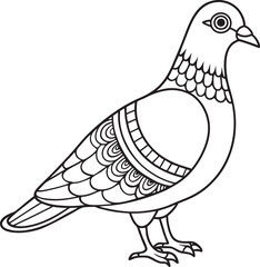 dove of peace