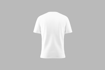 Soccer Jersey Mockup
