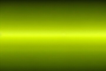 Artistic green grain texture background with a smooth lime gradient for creative projects