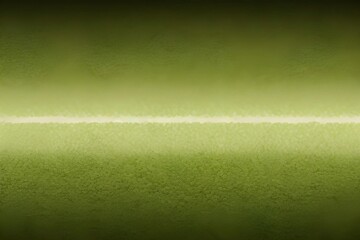 Unique banner design with a textured noisy grain effect in a vibrant green and lime palette