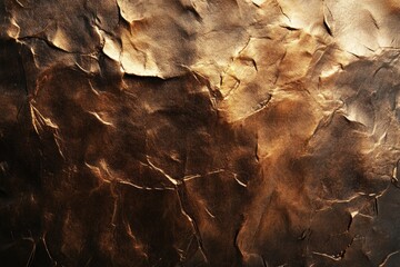 Bronze texture for backgrounds
