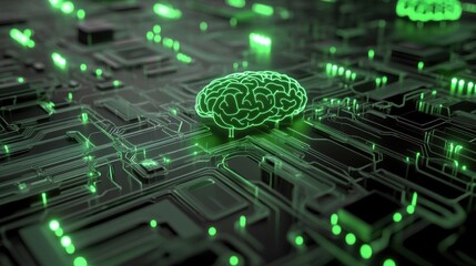 Direct brain-computer interaction via neural interfaces linked to digital devices