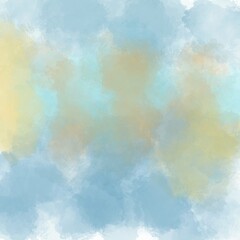 Texture watercolor background 