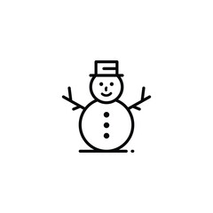 Snowman