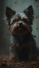 yorkshire terrier