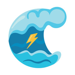 ocean wave renewable energy