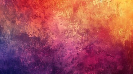 Obraz premium Rainbow grunge gradient background